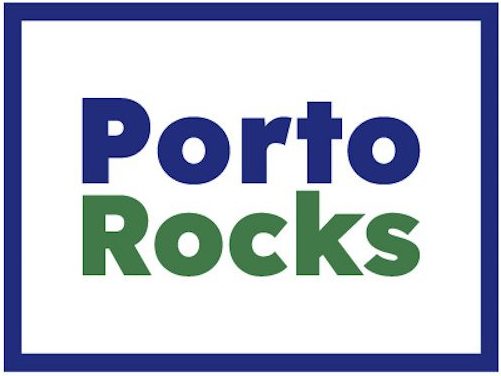 Porto Rocks